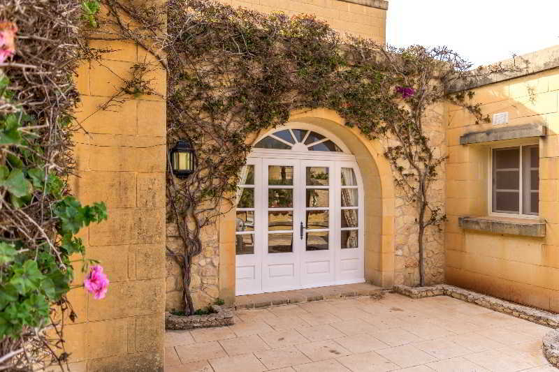 Tal Fanal Complex Apartman Għasri Kültér fotó